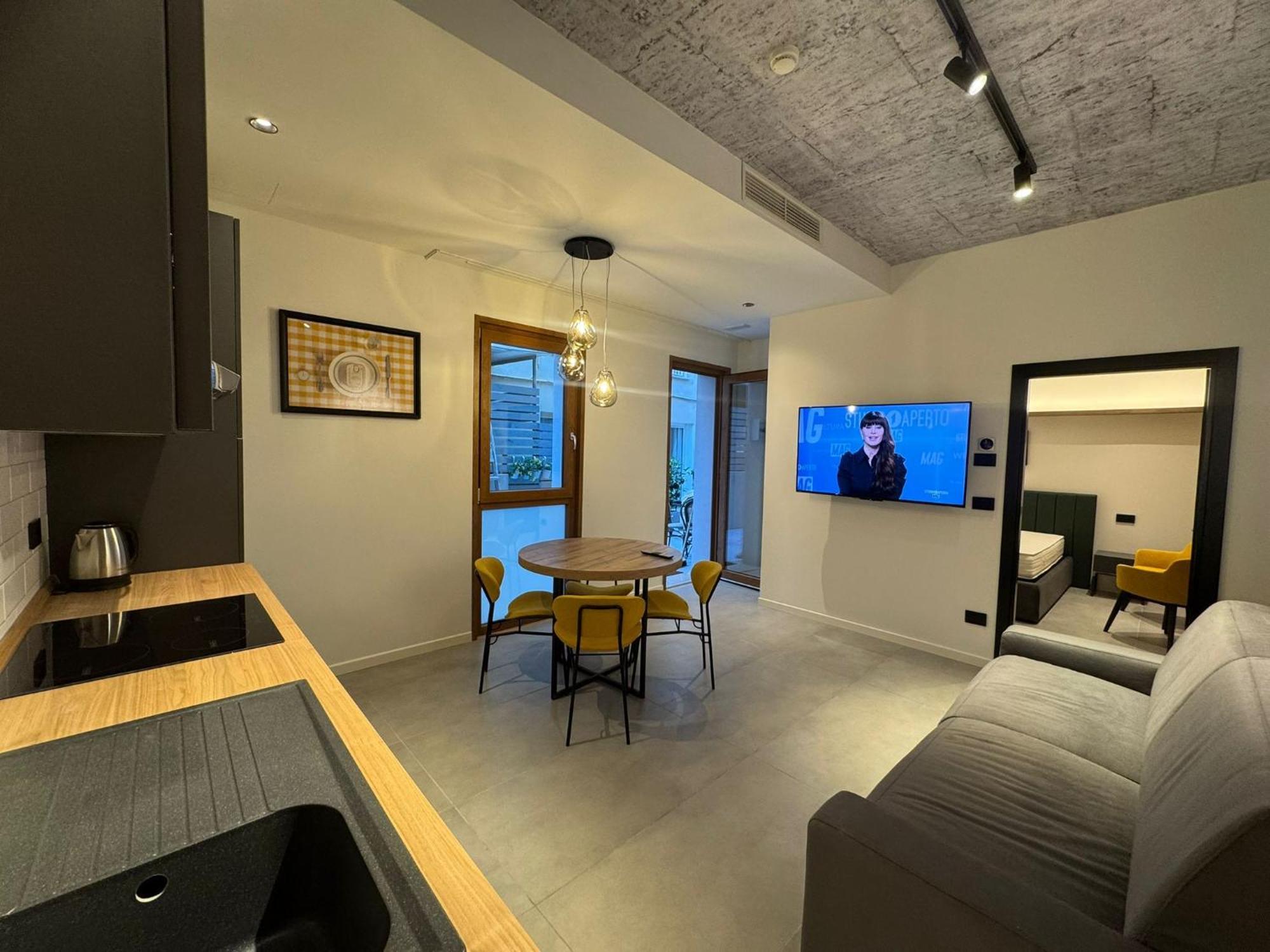 Meg Lifestyle Hotel Riccione Eksteriør bilde