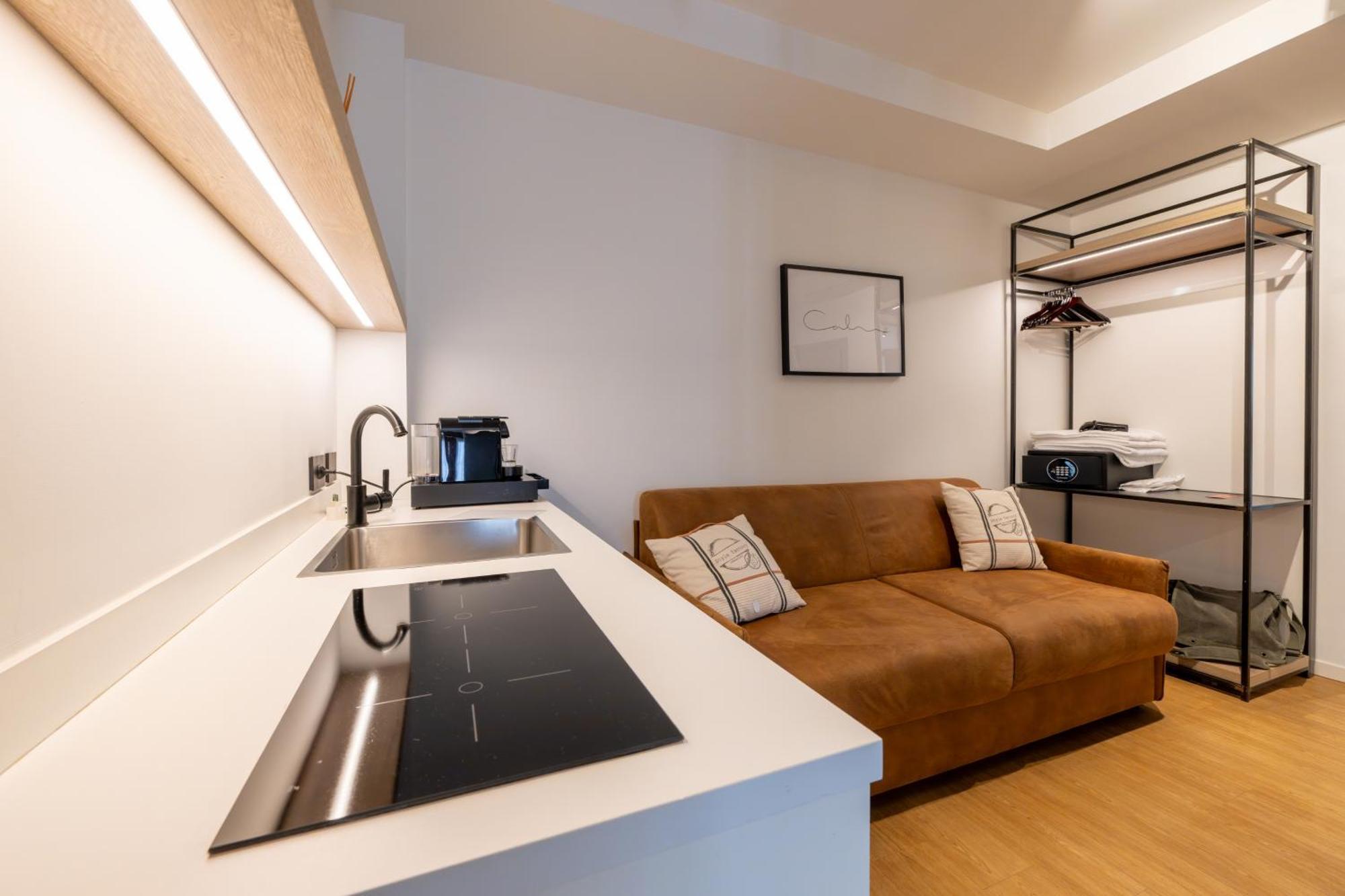 Meg Lifestyle Hotel Riccione Eksteriør bilde