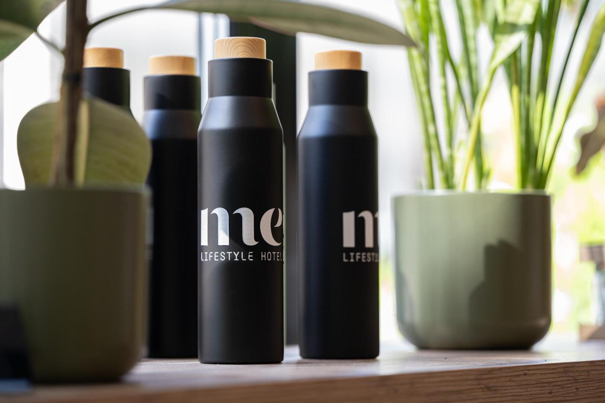 Meg Lifestyle Hotel Riccione Eksteriør bilde