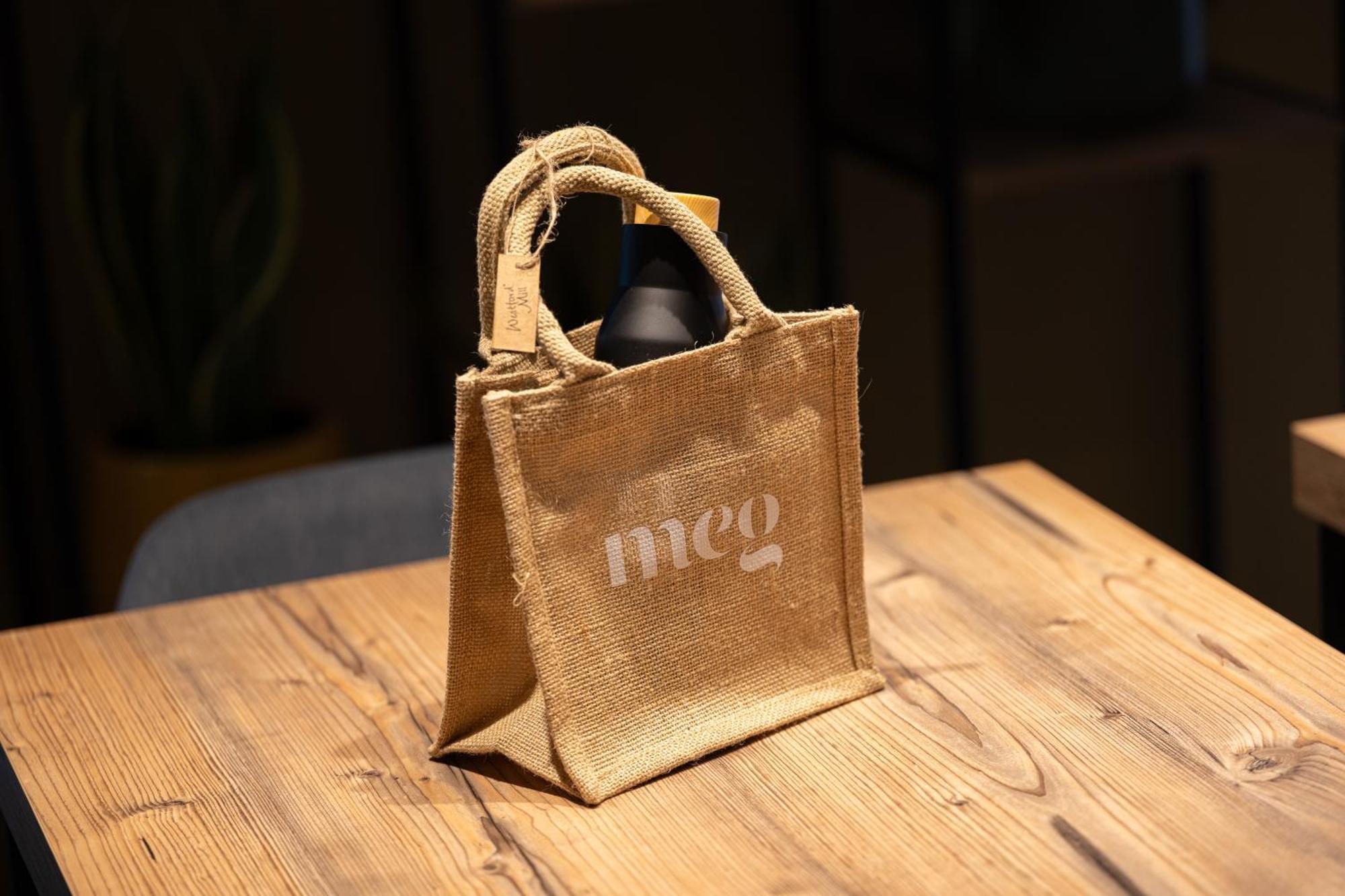 Meg Lifestyle Hotel Riccione Eksteriør bilde
