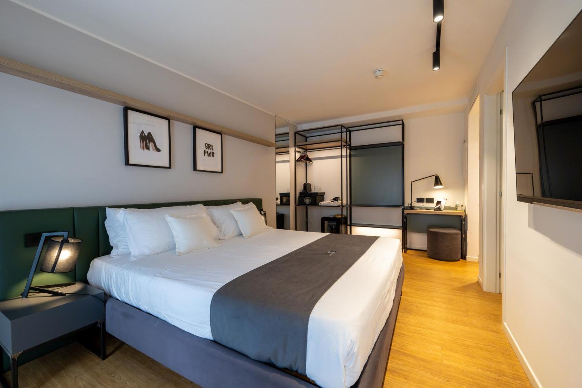 Meg Lifestyle Hotel Riccione Eksteriør bilde